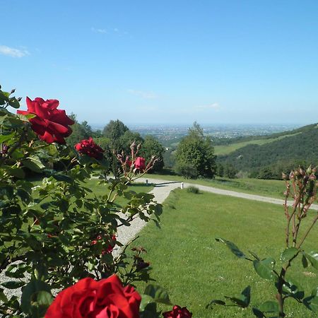 Agriturismo Cavazzone Regnano  Екстер'єр фото