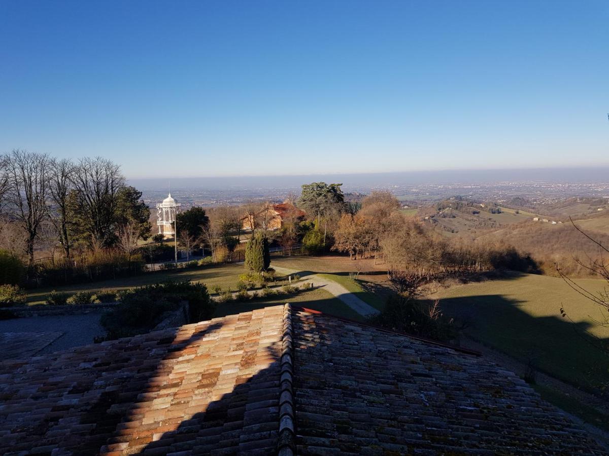 Agriturismo Cavazzone Regnano  Екстер'єр фото