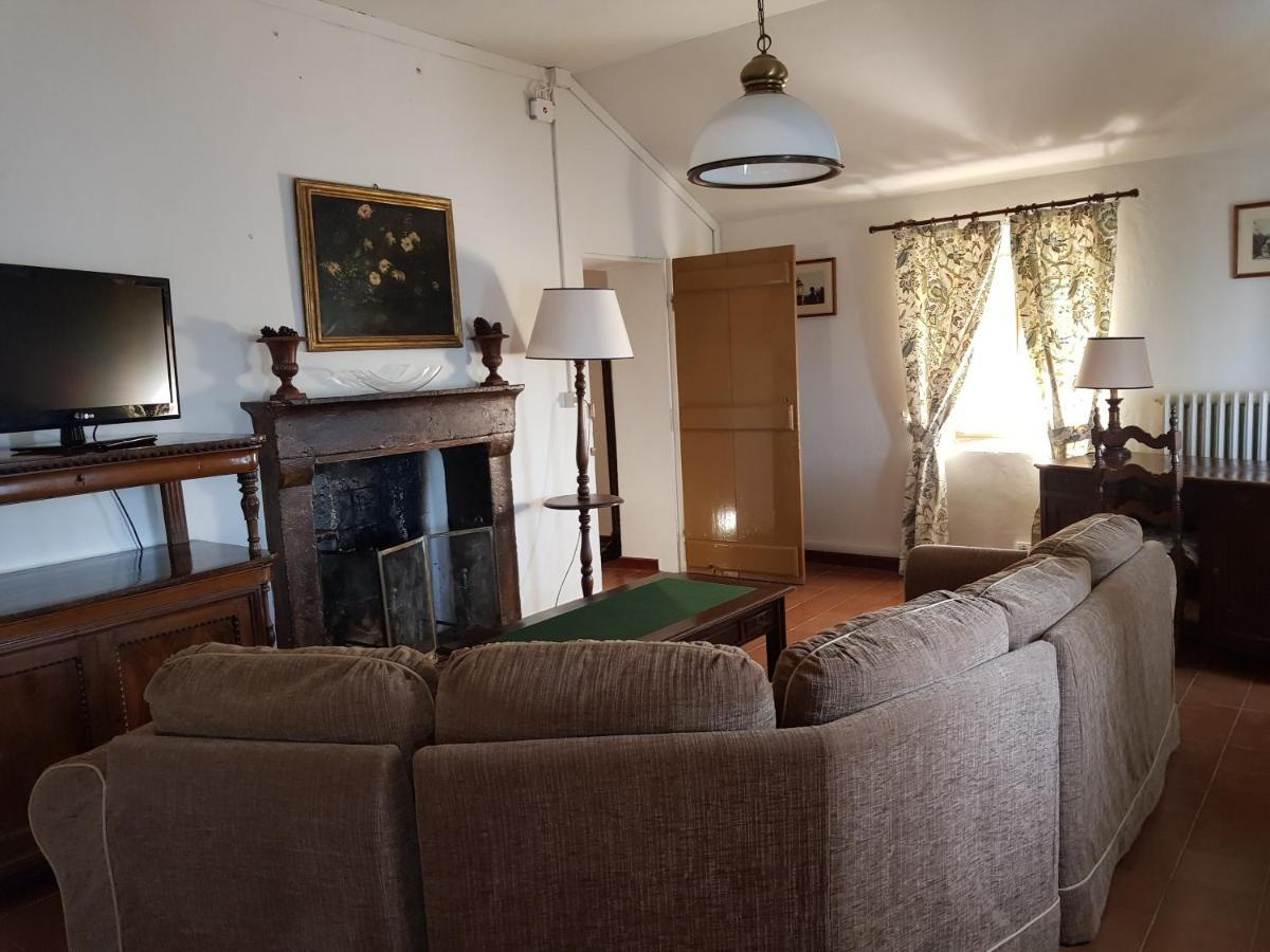 Agriturismo Cavazzone Regnano  Екстер'єр фото