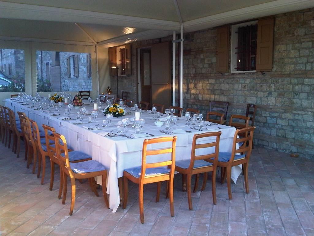 Agriturismo Cavazzone Regnano  Екстер'єр фото