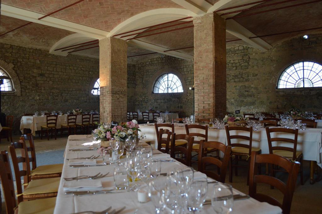 Agriturismo Cavazzone Regnano  Екстер'єр фото