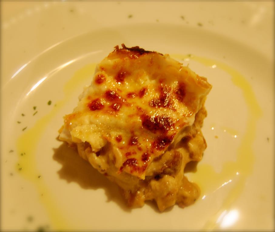 Agriturismo Cavazzone Regnano  Екстер'єр фото