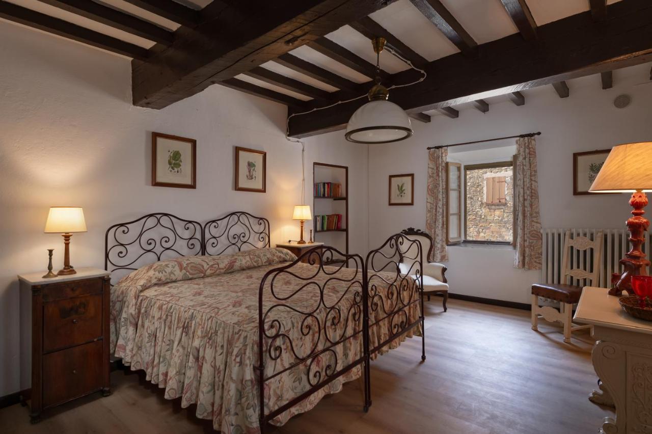 Agriturismo Cavazzone Regnano  Екстер'єр фото