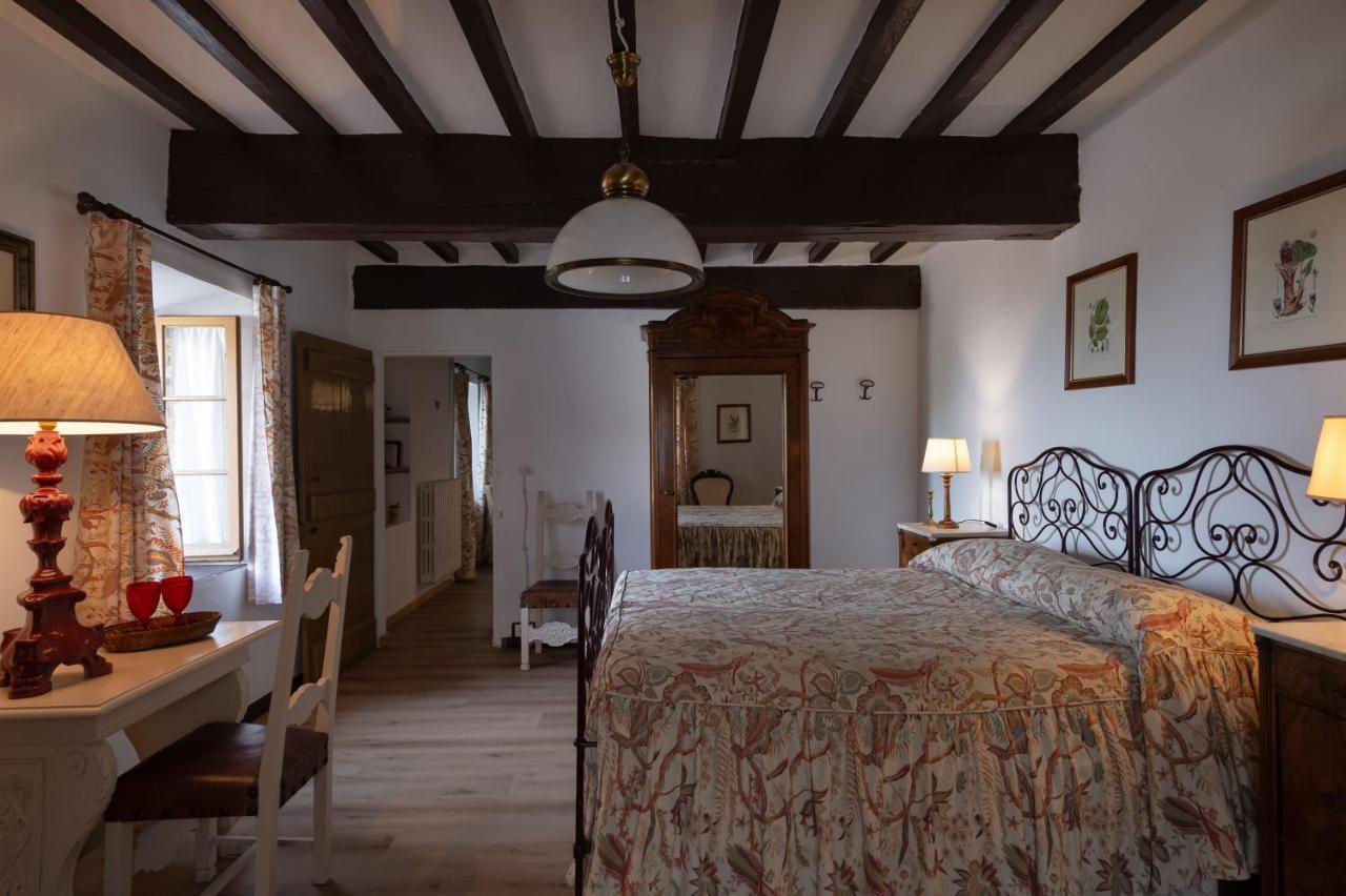 Agriturismo Cavazzone Regnano  Екстер'єр фото