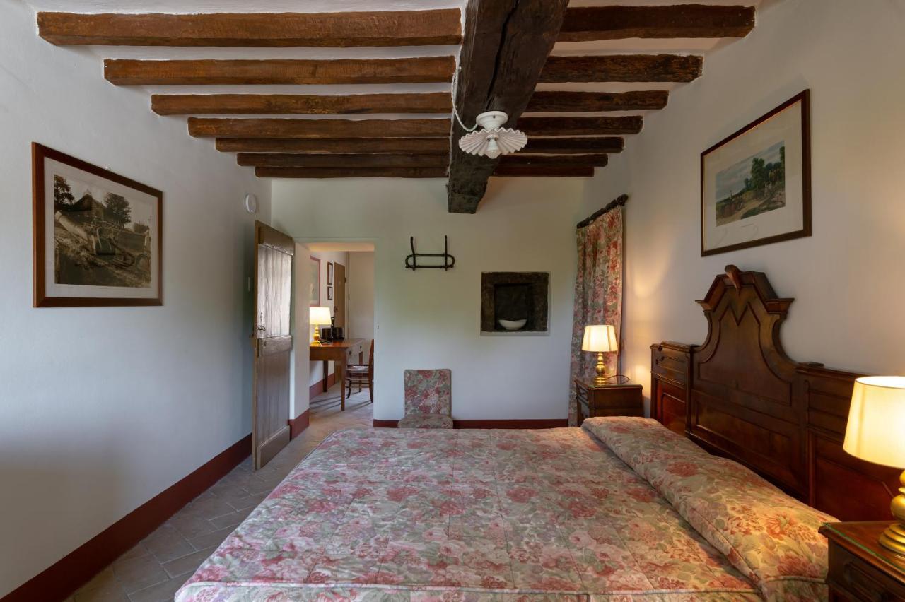 Agriturismo Cavazzone Regnano  Екстер'єр фото