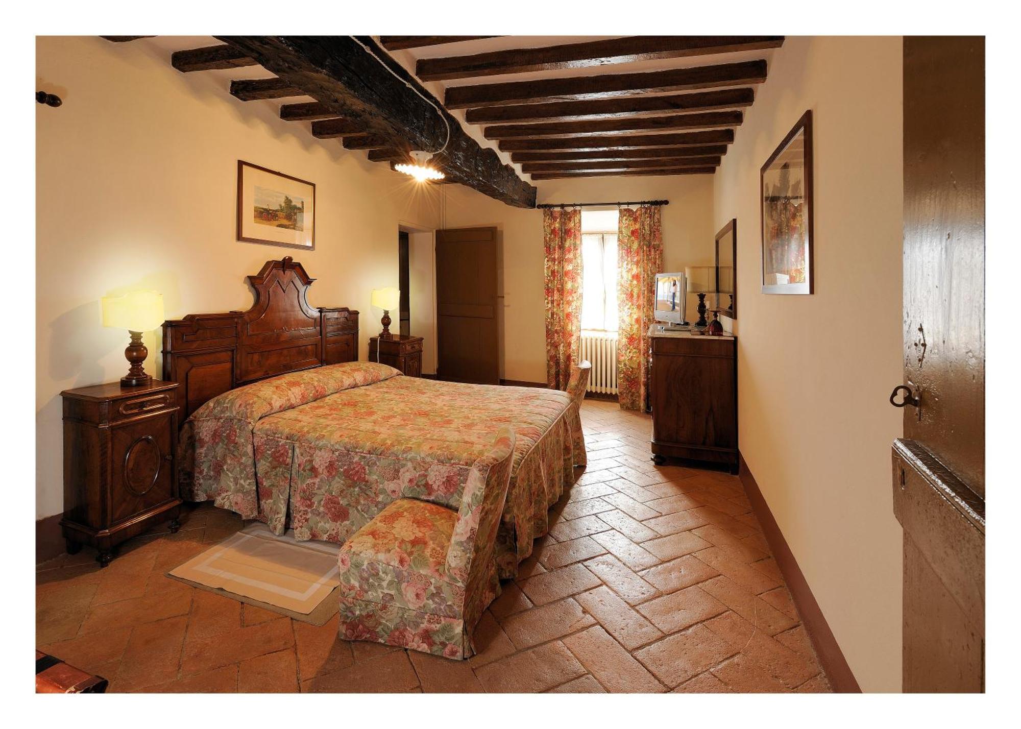 Agriturismo Cavazzone Regnano  Екстер'єр фото