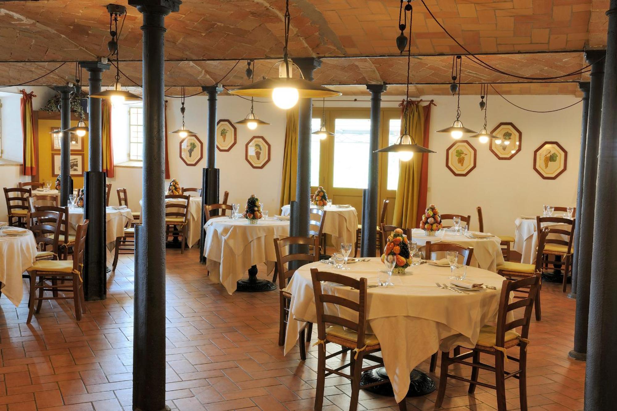 Agriturismo Cavazzone Regnano  Екстер'єр фото