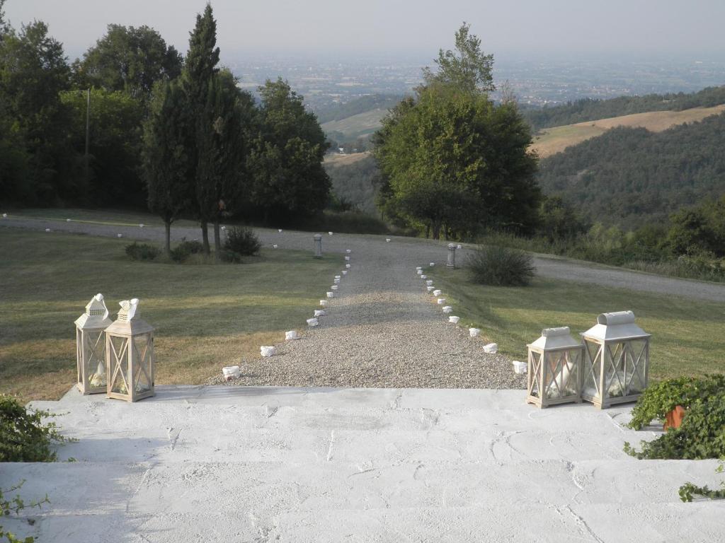 Agriturismo Cavazzone Regnano  Екстер'єр фото