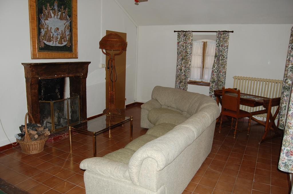 Agriturismo Cavazzone Regnano  Екстер'єр фото