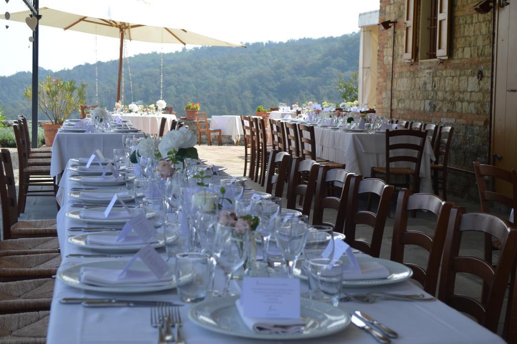Agriturismo Cavazzone Regnano  Екстер'єр фото