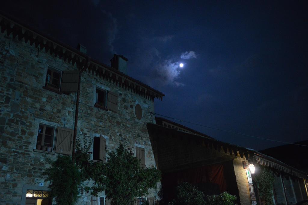 Agriturismo Cavazzone Regnano  Екстер'єр фото