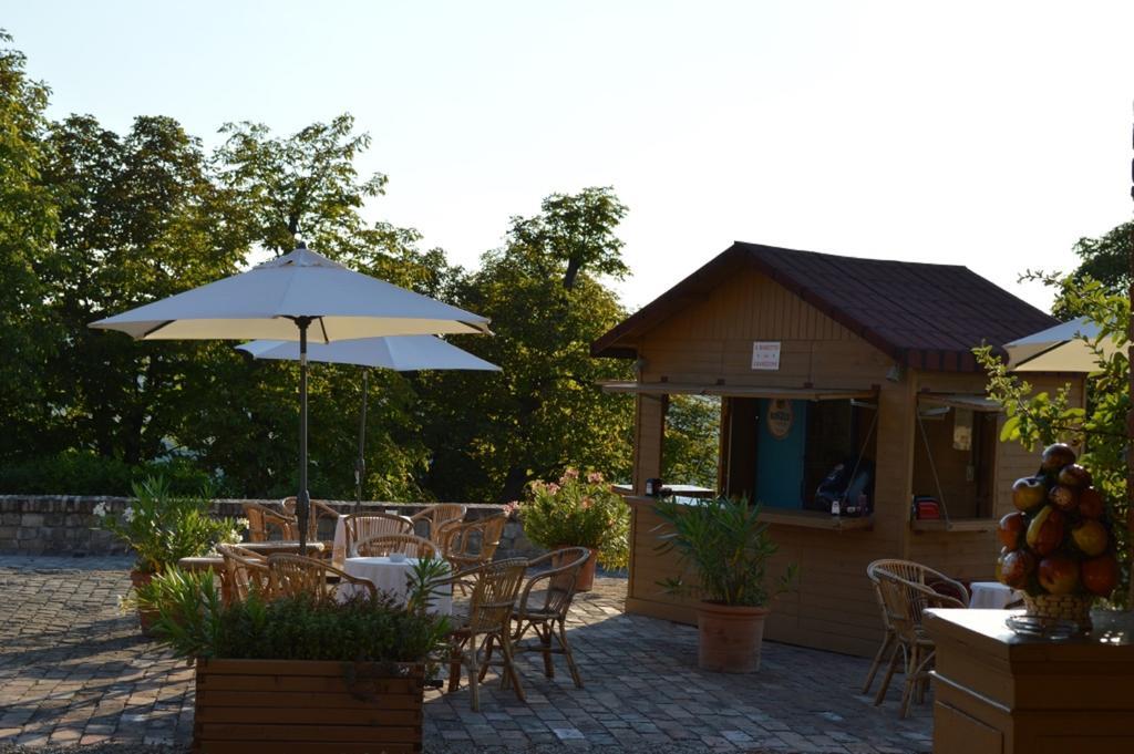 Agriturismo Cavazzone Regnano  Екстер'єр фото