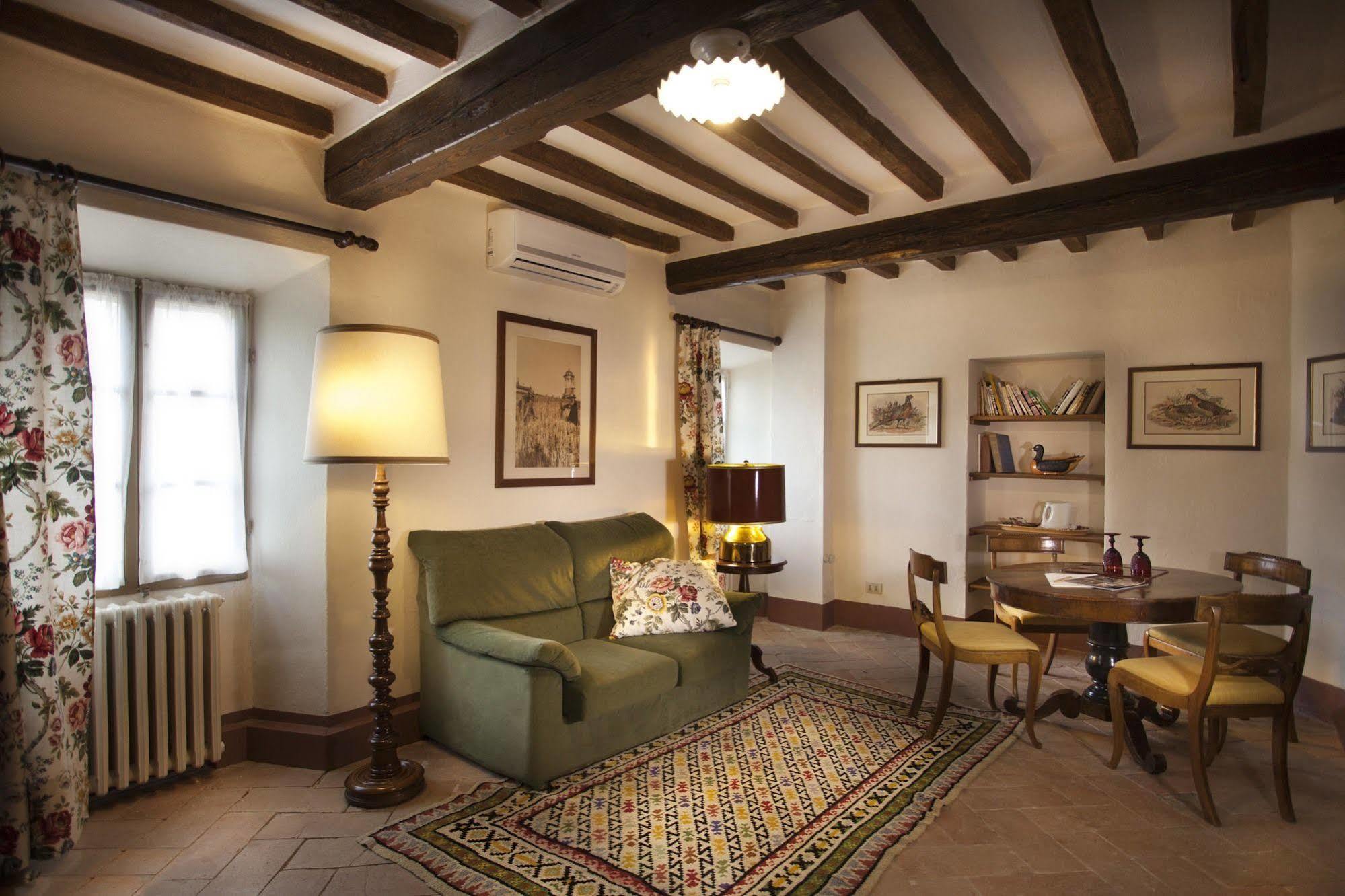 Agriturismo Cavazzone Regnano  Екстер'єр фото