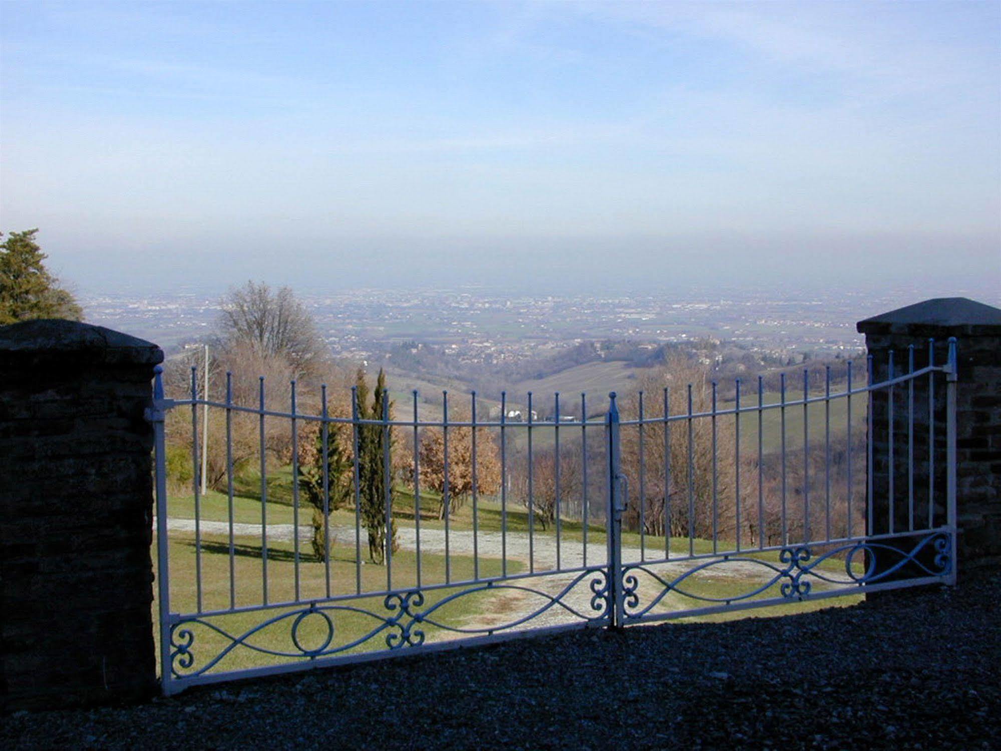 Agriturismo Cavazzone Regnano  Екстер'єр фото