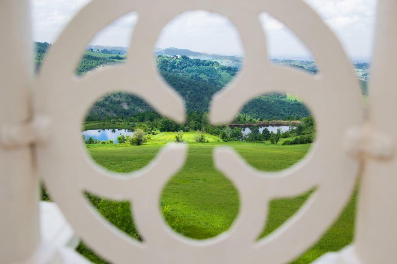 Agriturismo Cavazzone Regnano  Екстер'єр фото